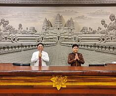 Empress Angkor Resort & Spa