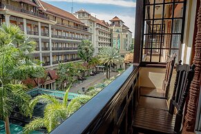 Empress Angkor Resort & Spa