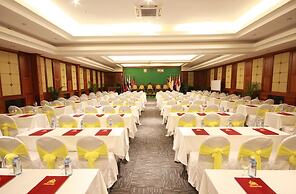 Empress Angkor Resort & Spa