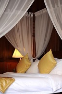 Empress Angkor Resort & Spa