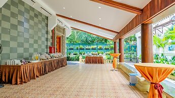 Empress Angkor Resort & Spa