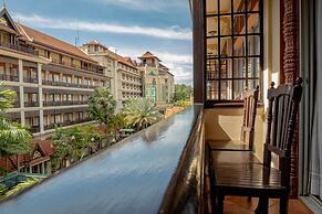 Empress Angkor Resort & Spa