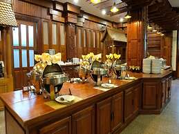 Empress Angkor Resort & Spa