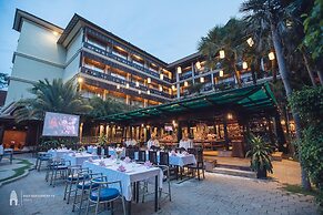 Empress Angkor Resort & Spa