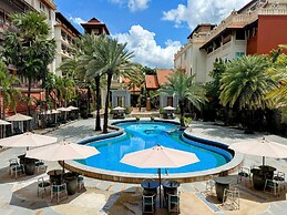 Empress Angkor Resort & Spa