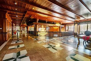 Empress Angkor Resort & Spa
