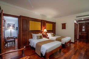 Empress Angkor Resort & Spa