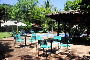 Picocanoa Rodavento