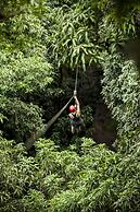 Picocanoa Rodavento