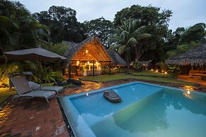 Picocanoa Rodavento