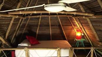 Picocanoa Rodavento
