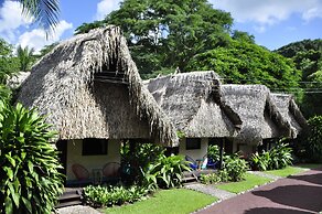 Picocanoa Rodavento