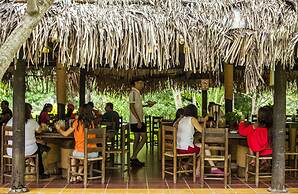Picocanoa Rodavento