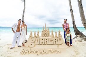 Astoria Boracay