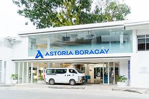 Astoria Boracay