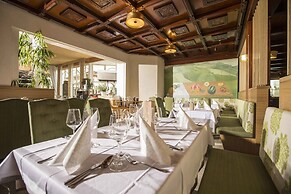 Garten-Hotel Ochensberger