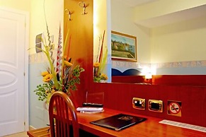 Borgo del Mare