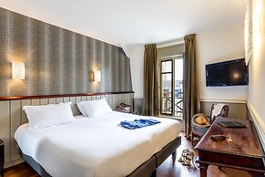 Hôtel Le Beaufort