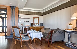 Hôtel Le Beaufort