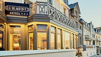 Hôtel Le Beaufort