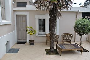 Hôtel Le Beaufort