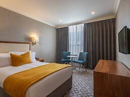 Victoria Hotel
