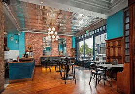 Eyre Square Hotel