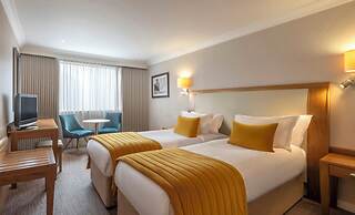 Salthill Hotel