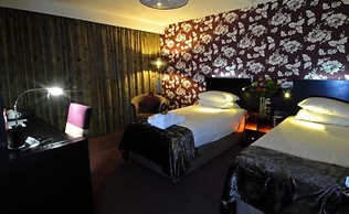The Bluebell Hotel