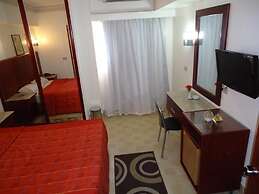 Pharaohs Hotel