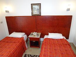 Pharaohs Hotel