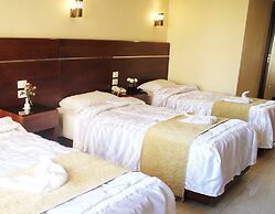 Pharaohs Hotel