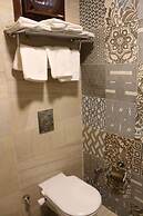 Pharaohs Hotel
