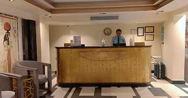 Pharaohs Hotel