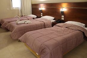 Pharaohs Hotel