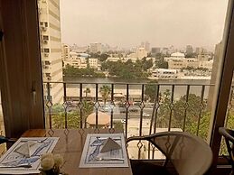 Pharaohs Hotel
