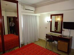 Pharaohs Hotel
