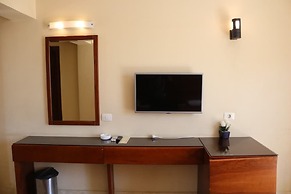 Pharaohs Hotel