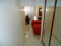 Pharaohs Hotel