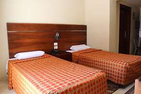 Pharaohs Hotel