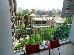 Pharaohs Hotel