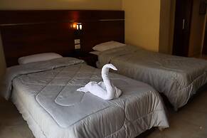 Pharaohs Hotel