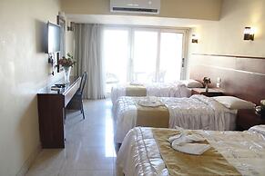 Pharaohs Hotel
