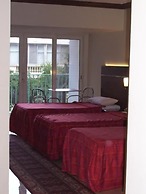 Pharaohs Hotel