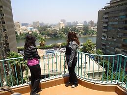Pharaohs Hotel
