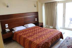 Pharaohs Hotel