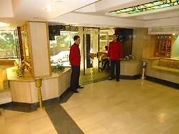 Pharaohs Hotel