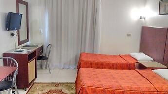 Pharaohs Hotel
