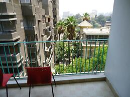 Pharaohs Hotel