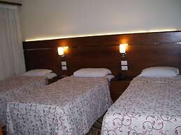 Pharaohs Hotel